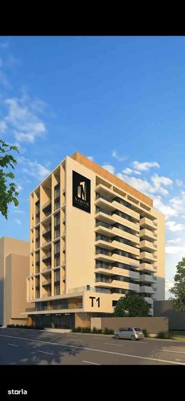 Apartament cu 4 camere în 13 Septembrie