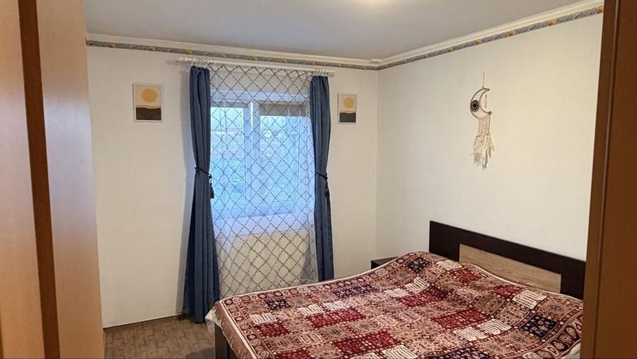 Apartament cu 2 camere decomandat în Terezian