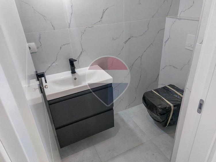 De inchiriat | Apartament 4 camere | Nobil Rezidence - Tunari - 8
