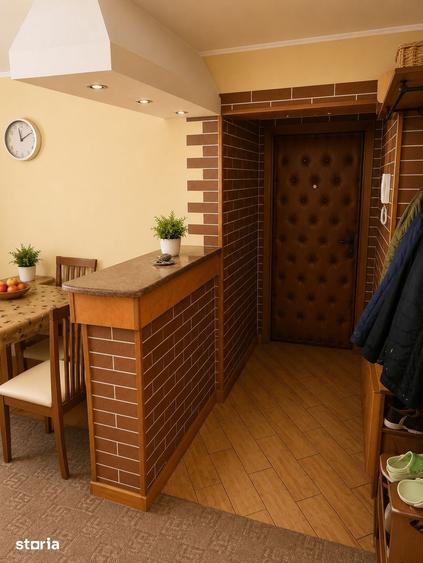 Apartament 3 camere, mobilat, Radau?i - 2
