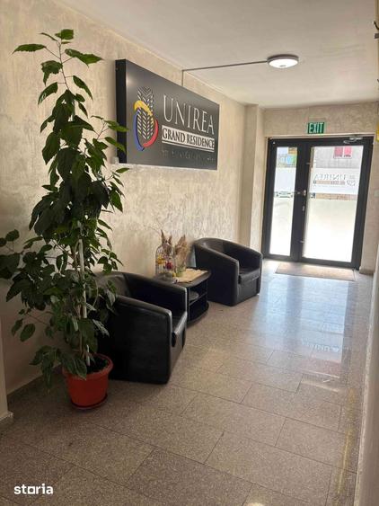 Apartament cu 2 camere în Șerbănești
