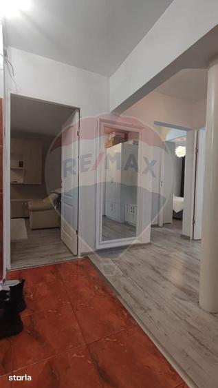 Apartament cu 3 camere în Calea Aradului