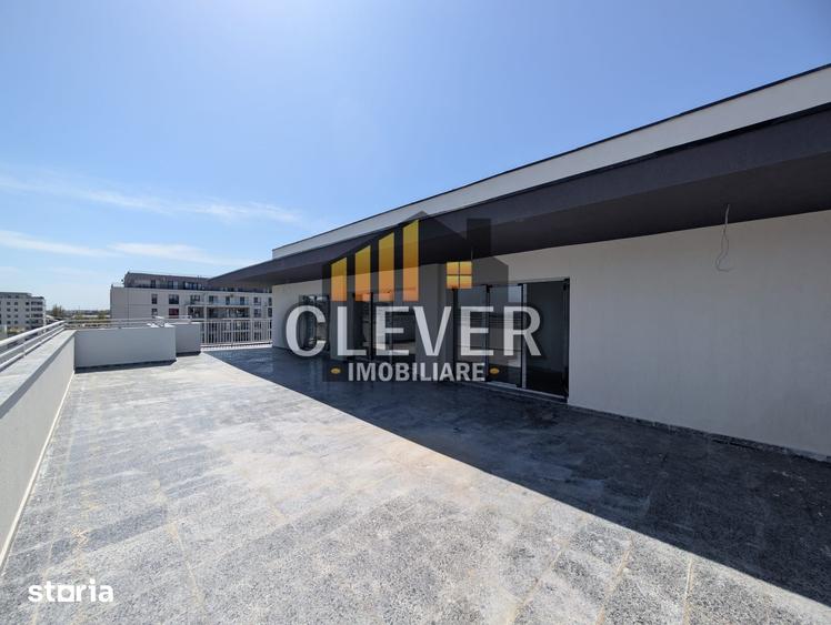 Apartament cu 4 camere în Theodor Pallady