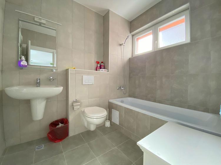 3 camere, mobilat, in zona Lipovei - Padurea Verde - 20