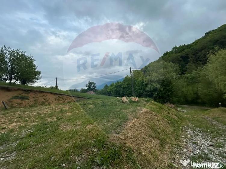 Teren în Copalnic