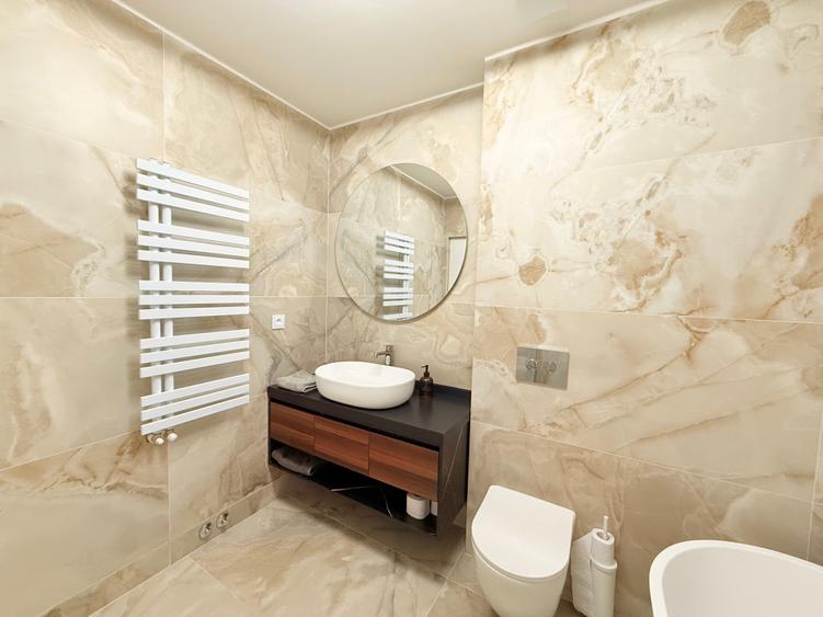 Studio premium | North Area Lake View | Herastrau - 15