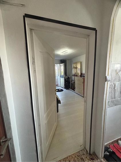 Apartament cu 2 camere semidecomandat în Sălaj