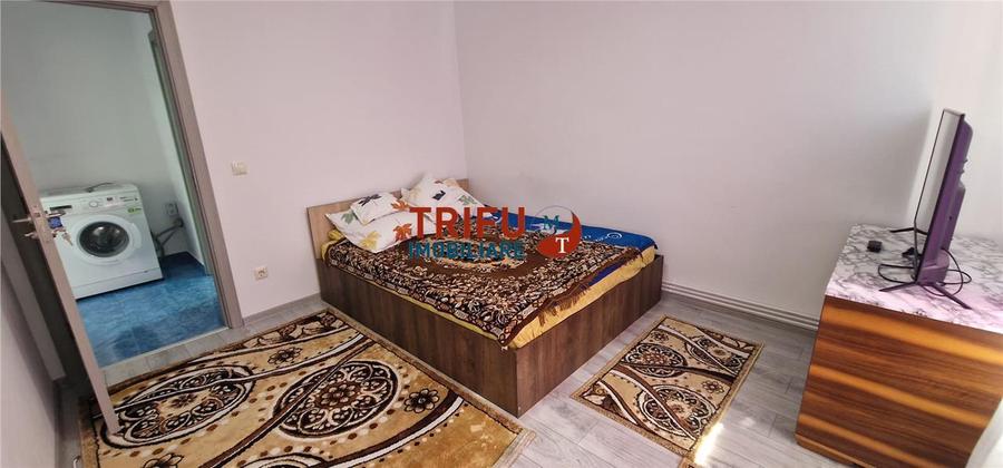 Apartament cu 2 camere decomandat, mobilat în Ampoi 1