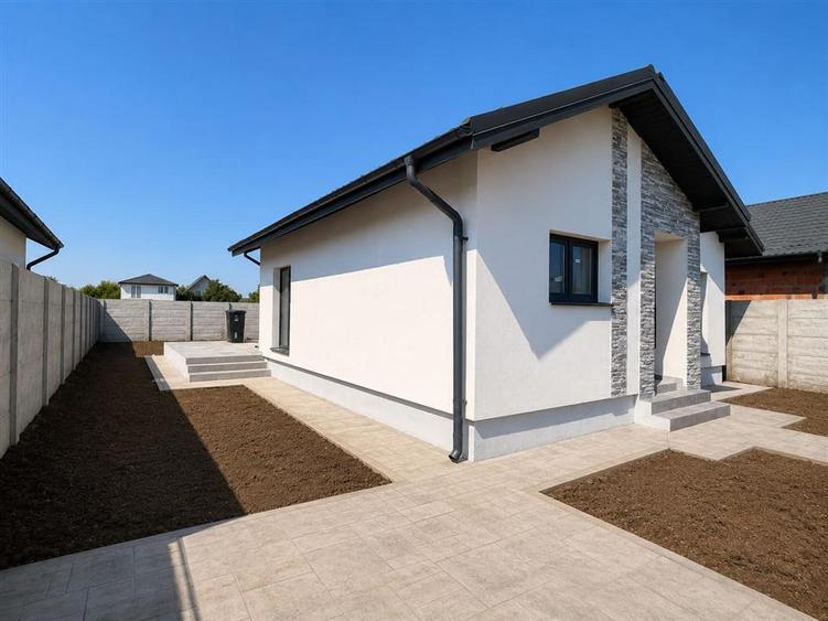 CASA PARTER 4 CAMERE DE VANZARE | 0% COMISION PENTRU CUMPARATOR - 3