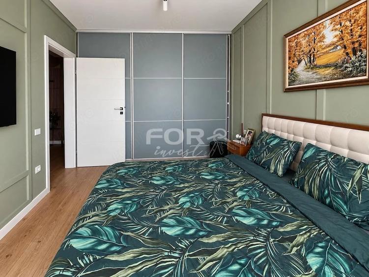 Apartament modern 3 camere, de vanzare, Iosia Residence Onestilor - 6