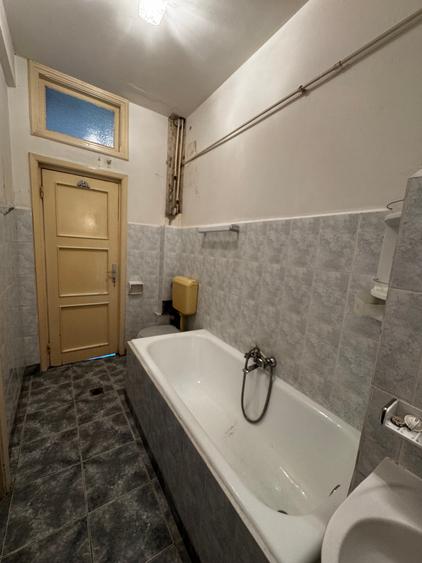 Apartament cu 2 camere decomandat în Dacia