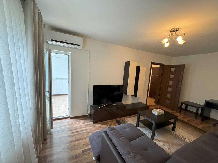 Apartament 2 Camere Crangasi - 7