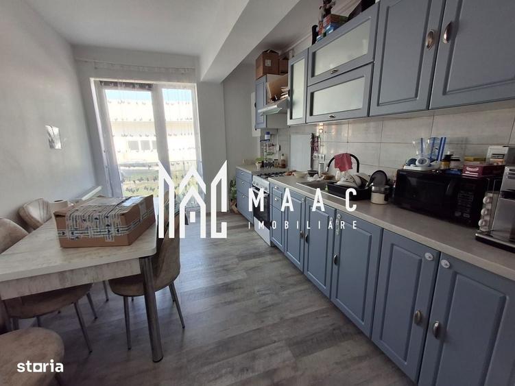 Apartament 3 camere de vanzare | Sibiu | Gradina | parcare - 2
