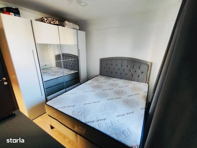 Apartament 3 camere | Teiul Doamnei - 3