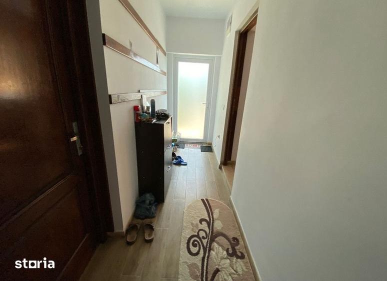 Casă cu 5 camere cu Teren 660 Mp în Miroslava
