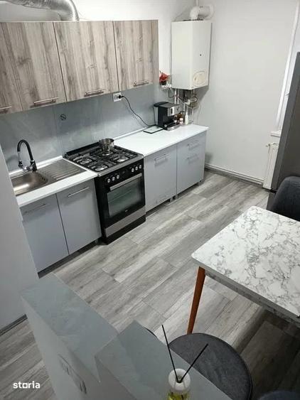 Apartament cu 2 camere decomandat în Unirii