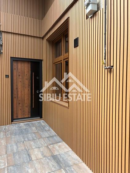 0% Comision | Apartament Premium în Centrul Istoric Sibiu - 9