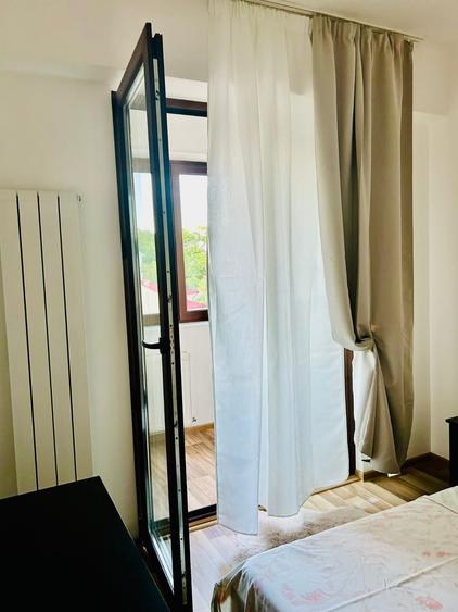 Apartament cu 2 camere semidecomandat în Ultracentral