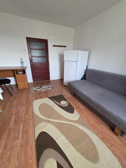 Proprietar vand garsoniera decomandata Zona Kappa Iulius Town - 2