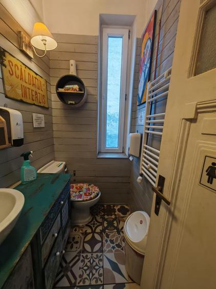 Duplex cu 5 camere cu Canalizare în Magheru