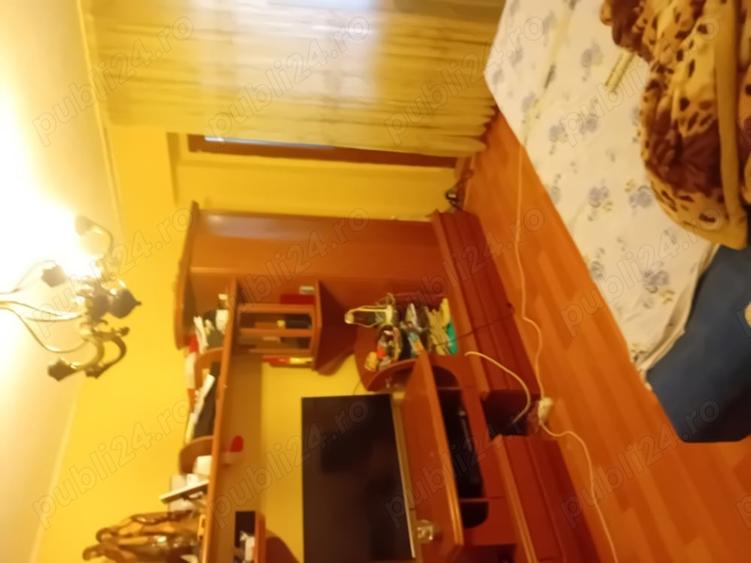 Apartament cu 2 camere decomandat în Radu Negru