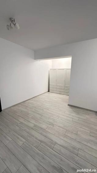 Apartament cu 2 camere semidecomandat în Uverturii