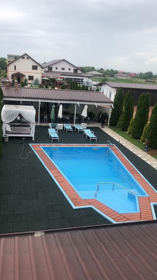 Hotel/Pensiune, de 30 mp, în Tătarca