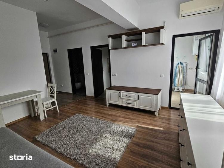 Garsonieră în Nicolina