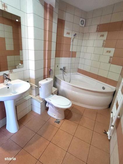 Apartament 2 Camere, Parcare Inclusa, Bucium - 2