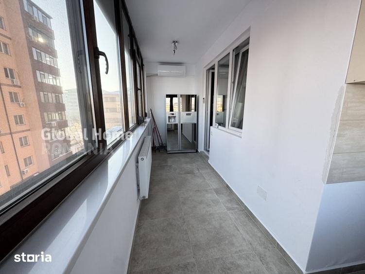 Apartament cu 3 camere în Chiajna