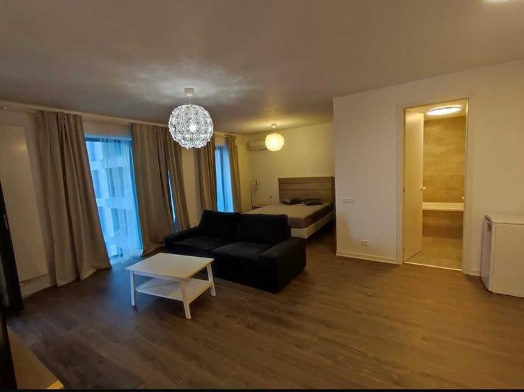 Apartament cu 2 camere decomandat în Exterior Vest