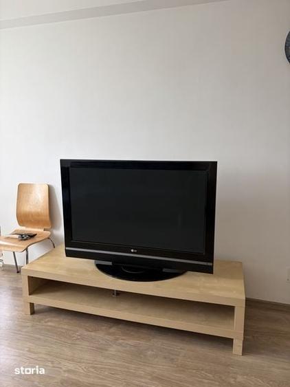 Apartament cu 2 camere în Titan