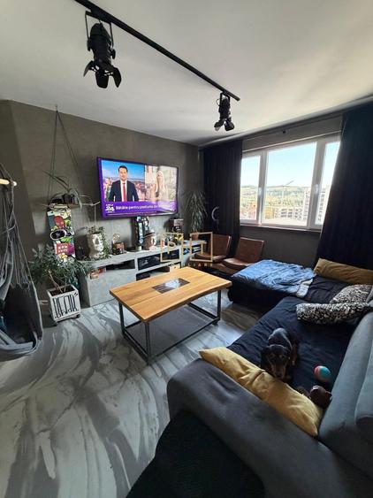Apartament de vanzare, 2 camere, 62 mp, zona BMW! - 1