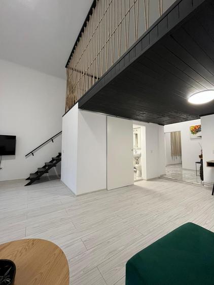 Apartament cu 2 camere decomandat, mobilat în Ultracentral