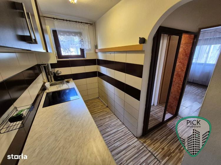 P 1169 - Apartament cu 2 camere in Targu Mure?, Semicentral, Budai - 8