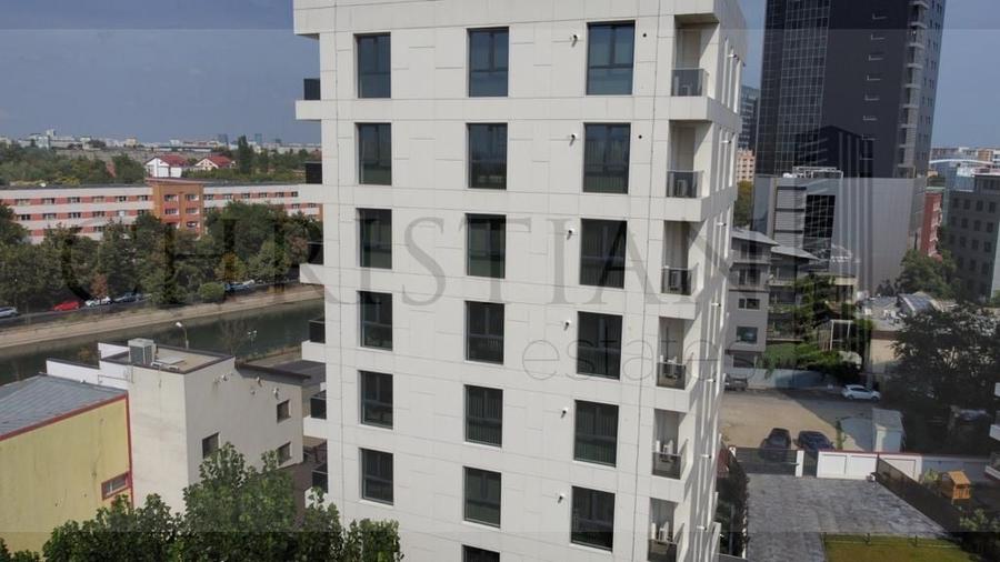 Apartament cu 2 camere decomandat, mobilat în Grozăvești