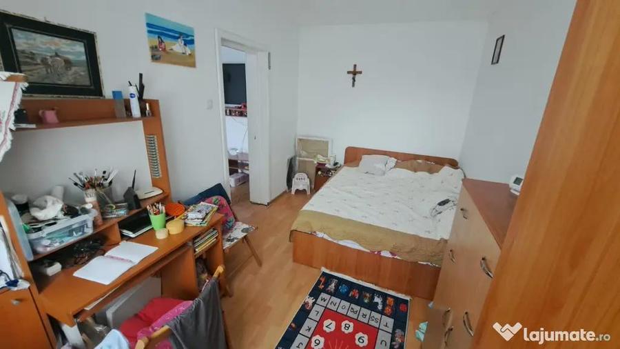 Apartament 3 camere semidecomandat - 4