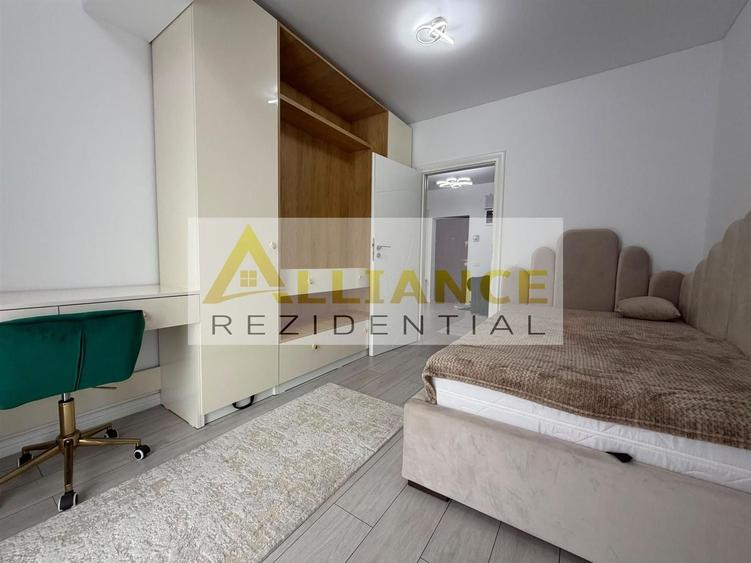 3 CAMERE - APOLLO - 2 MINUTE METROU BERCENI - 145.000â¬ - 7