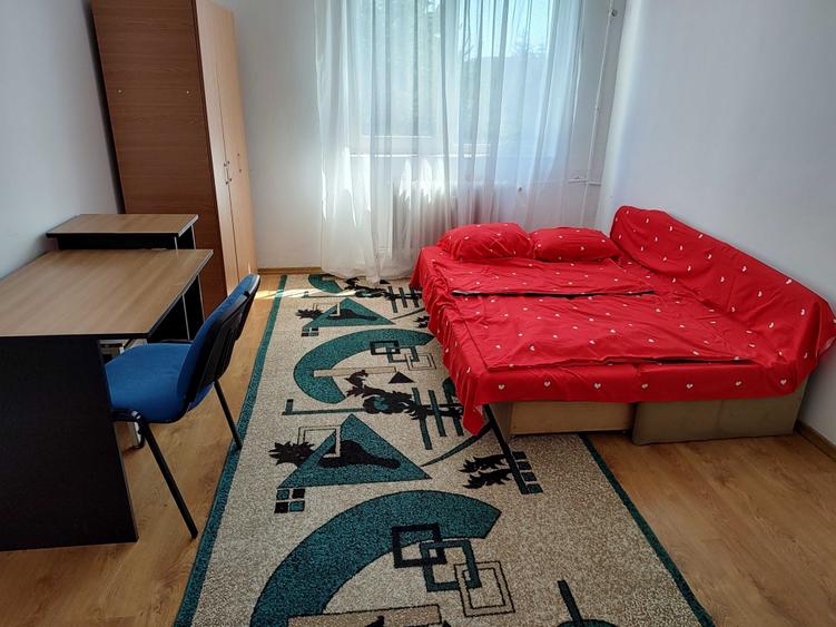 Apartament cu 2 camere semidecomandat în Mănăștur