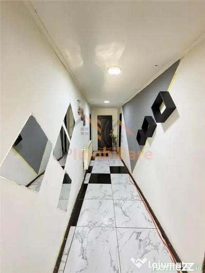 Casă cu 3 camere cu Teren 550 Mp în Central