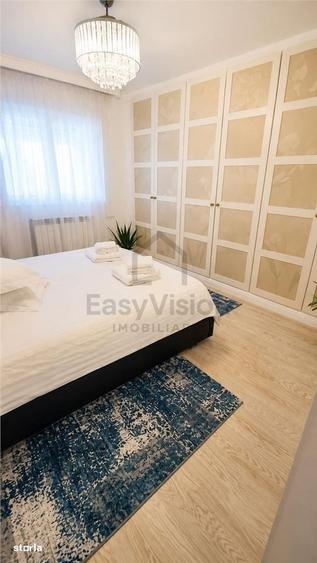Apartament cu 3 camere în Splaiul Unirii