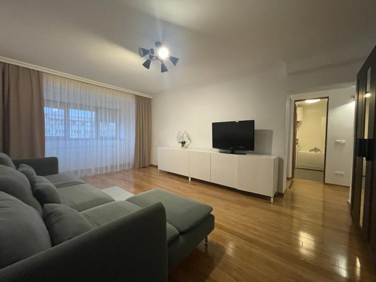 Locuința perfectă pentru un stil de viață modern – 3 camere pe Decebal - 1