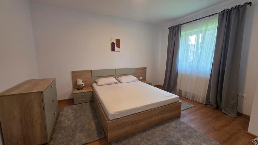 Apartament 2 camere premium  -52 mp | Avantgarden 3 – Faza 5 - 16