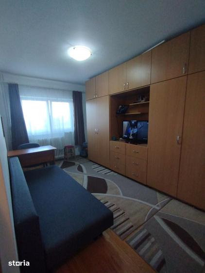 Garsoniera cocheta langa Transylvania College,mobilat si utilat - 1