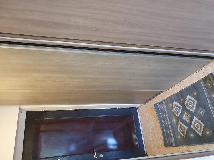 Garsonieră decomandată în Costin Georgian
