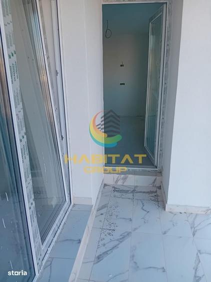 Apartament cu 2 camere decomandat în P-ța Alba Iulia