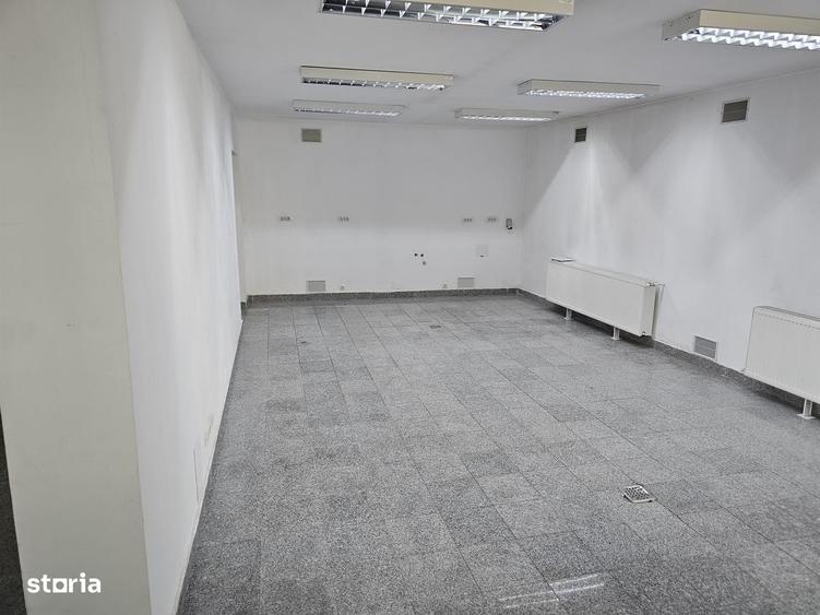 Spațiu comercial, de 150 mp, în Giurgiului