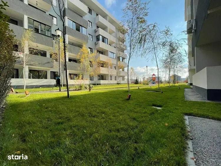 2 Camere cu Terasa Incalzita de la Proprietar | Metrou 10 min - 1