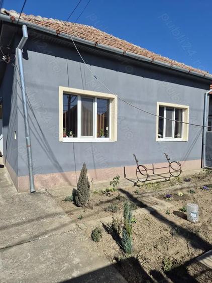 Casa de vanzare Calea Ghirodei Timisoara - 4