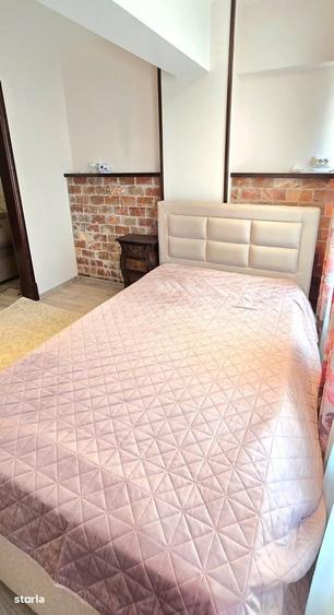 Apartament cu 2 camere în Păcurari